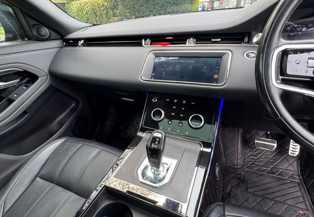 Used Land Rover Range Rover Evoque 2021 for sale - 78181351: Photo 28