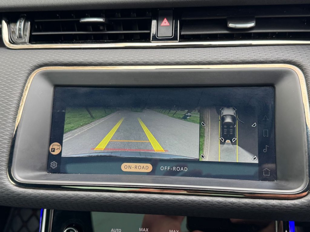 Used Land Rover Range Rover Evoque 2021 for sale - 78181351: Photo 29