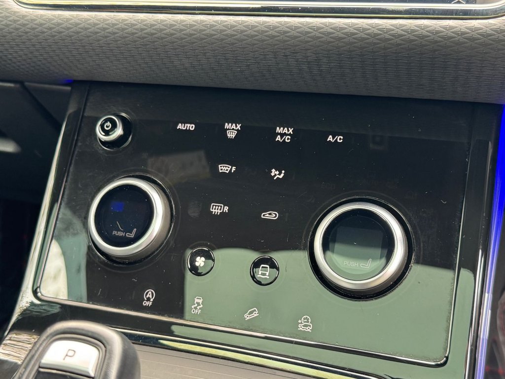 Used Land Rover Range Rover Evoque 2021 for sale - 78181351: Photo 30