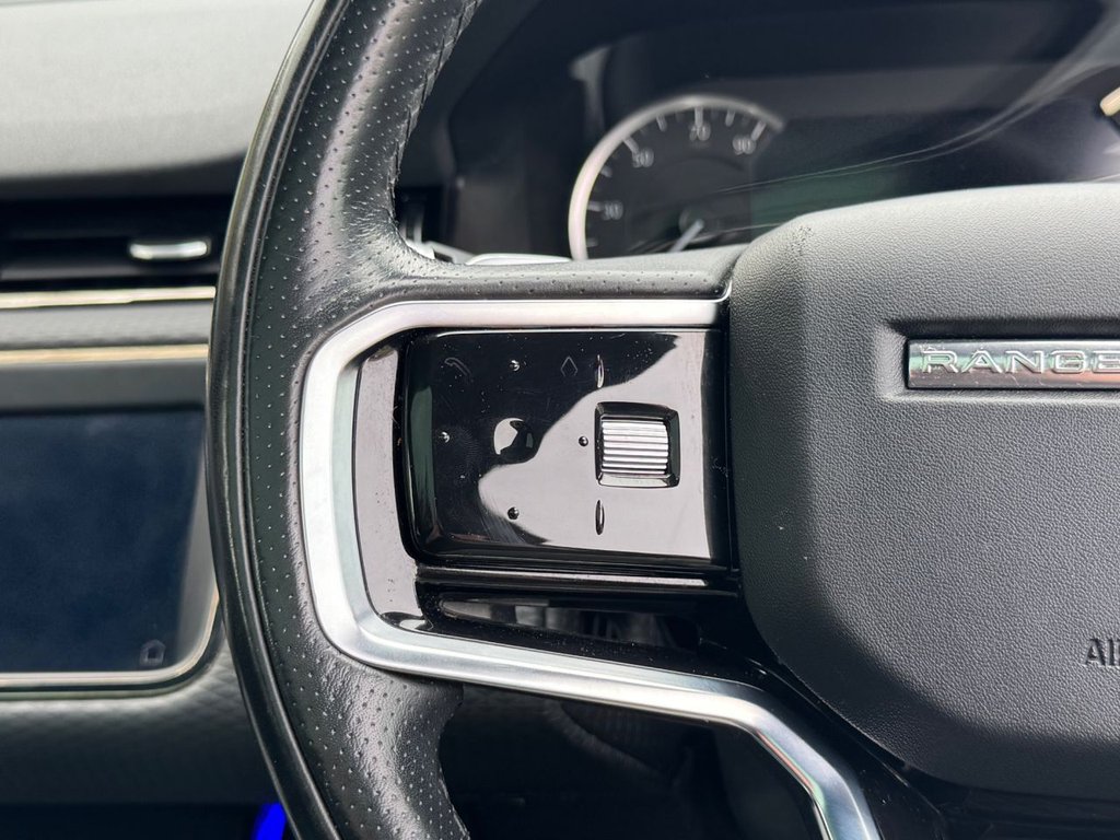 Used Land Rover Range Rover Evoque 2021 for sale - 78181351: Photo 31