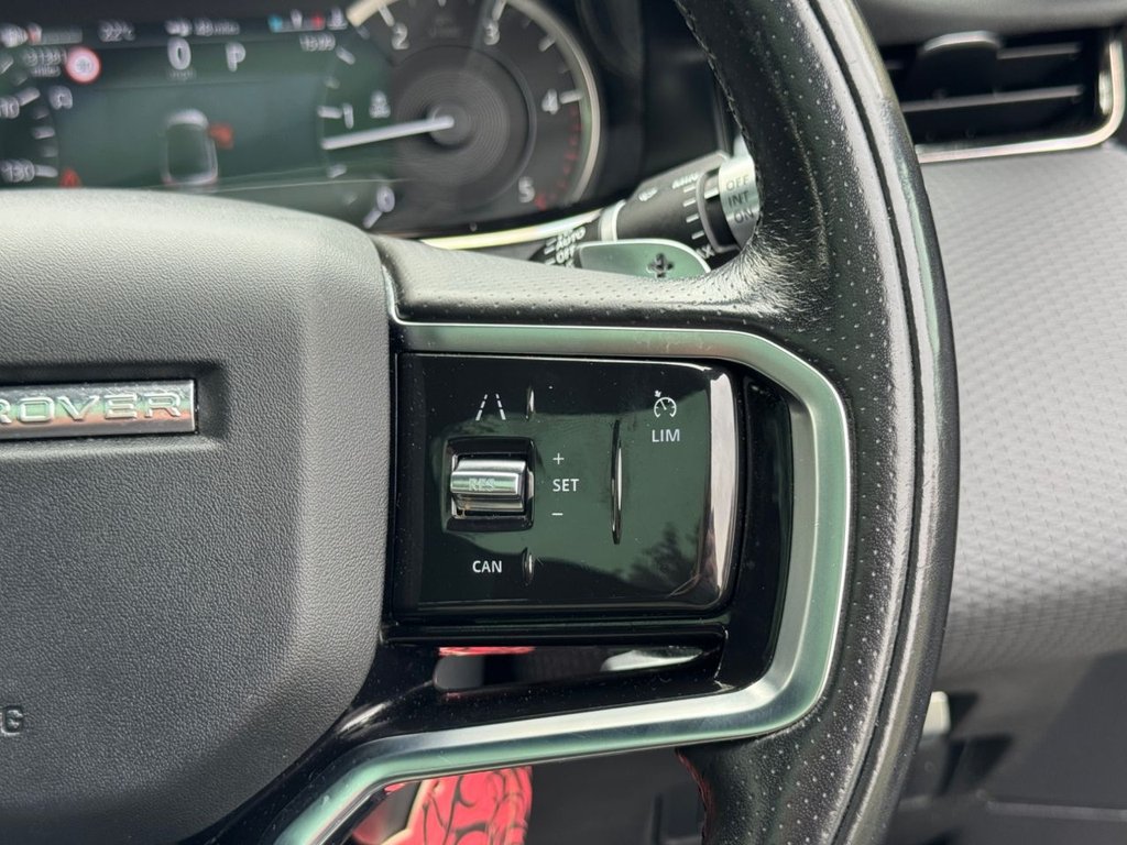 Used Land Rover Range Rover Evoque 2021 for sale - 78181351: Photo 32