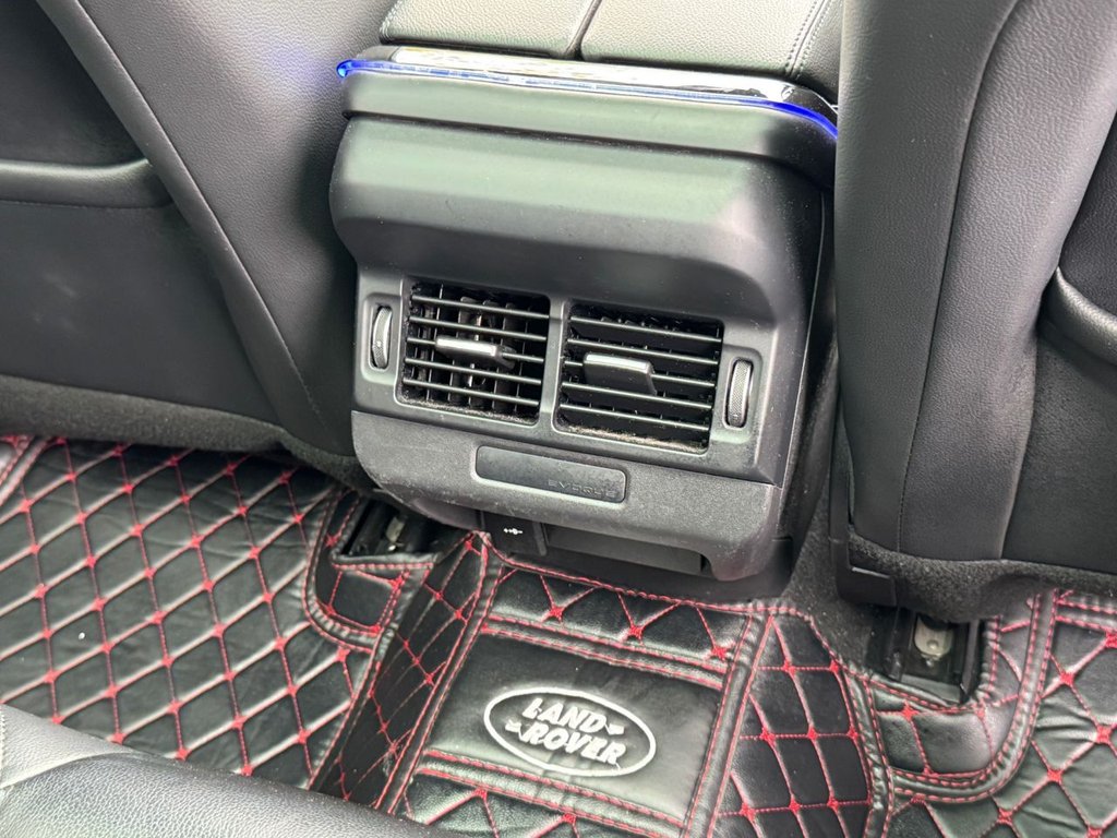 Used Land Rover Range Rover Evoque 2021 for sale - 78181351: Photo 35