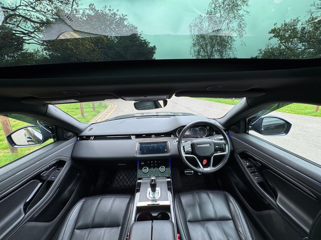 Used Land Rover Range Rover Evoque 2021 for sale - 78181351: Photo 36