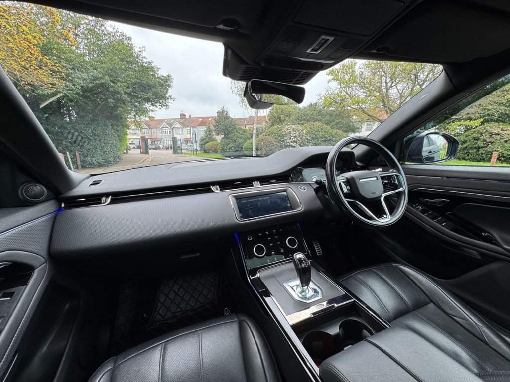 Used Land Rover Range Rover Evoque 2021 for sale - 78181351: Photo 38