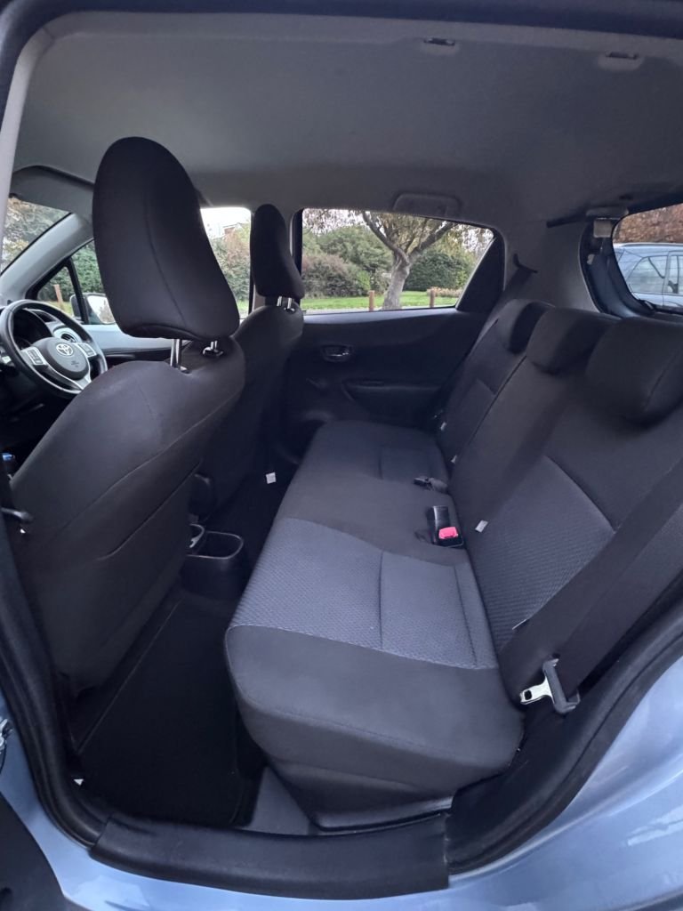 Used Toyota Yaris 2013 for sale - 76482343: Photo 16