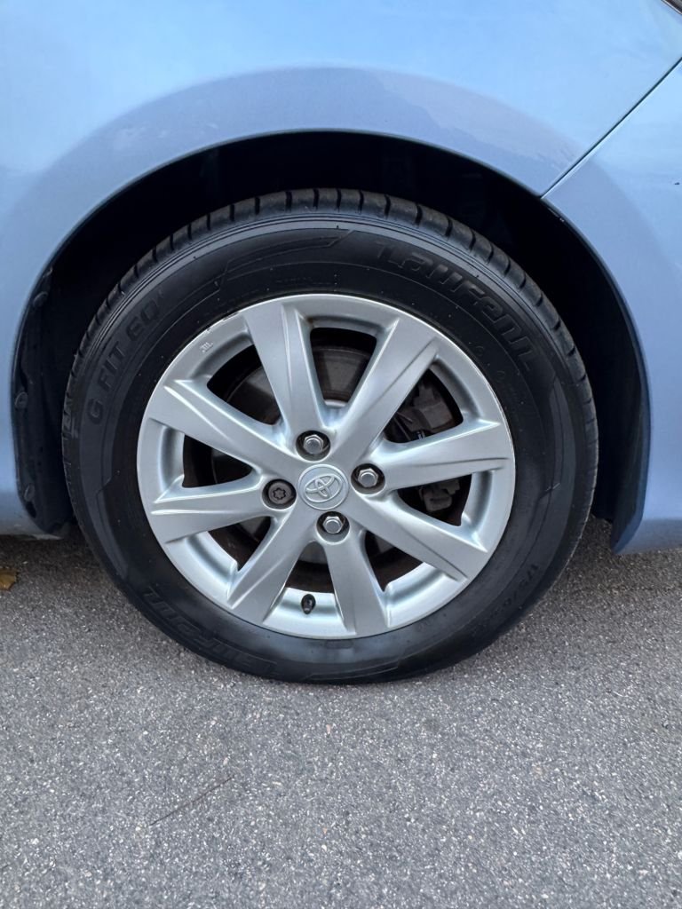 Used Toyota Yaris 2013 for sale - 76482343: Photo 20