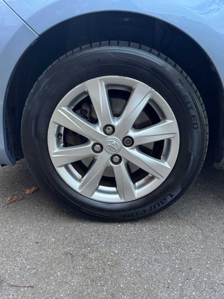 Used Toyota Yaris 2013 for sale - 76482343: Photo 21