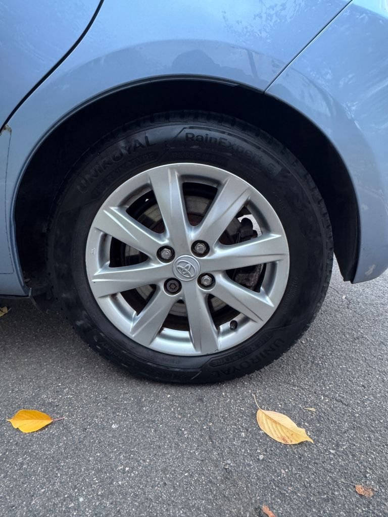 Used Toyota Yaris 2013 for sale - 76482343: Photo 22