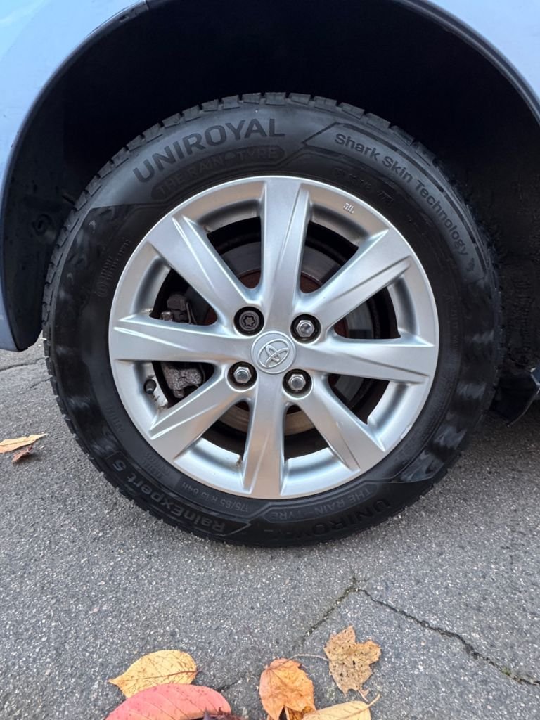 Used Toyota Yaris 2013 for sale - 76482343: Photo 23