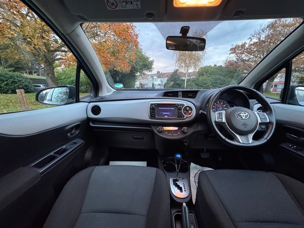 Used Toyota Yaris 2013 for sale - 76482343: Photo 33