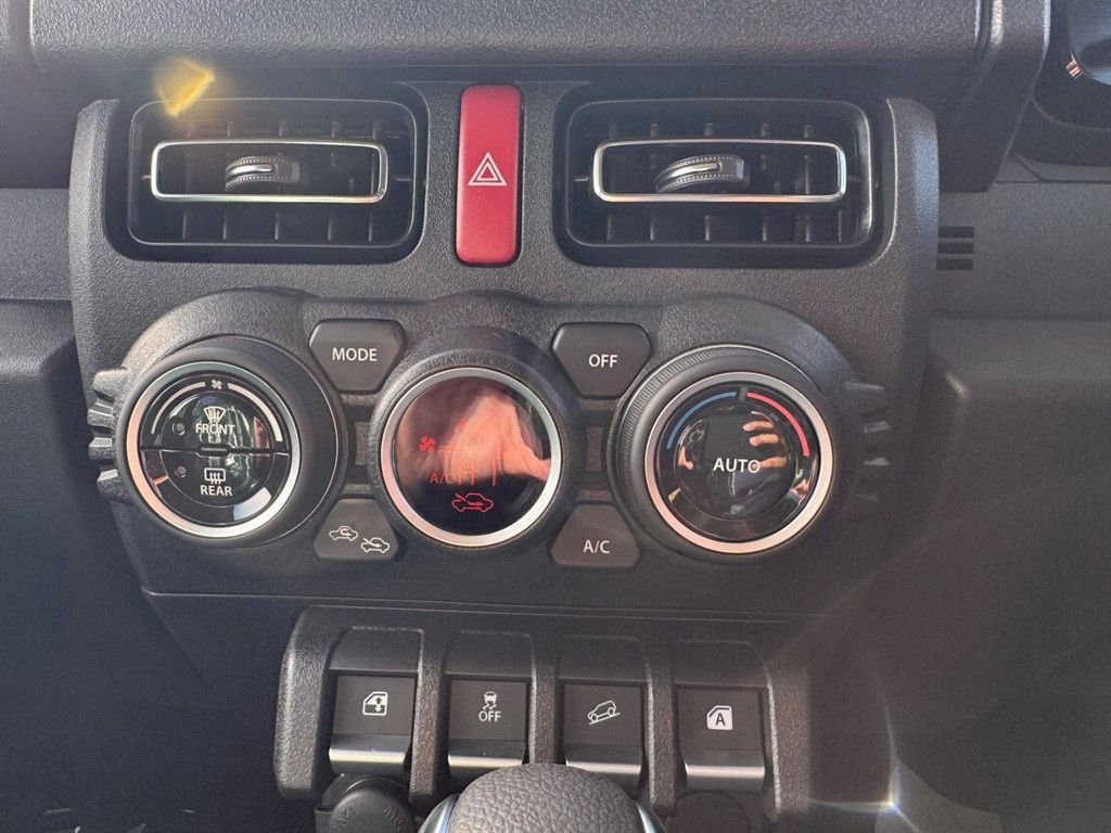 Used Suzuki Jimny 2025 for sale - 77483462: Photo 10