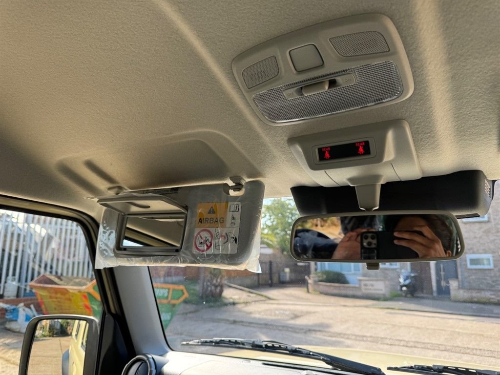 Used Suzuki Jimny 2025 for sale - 77483462: Photo 13