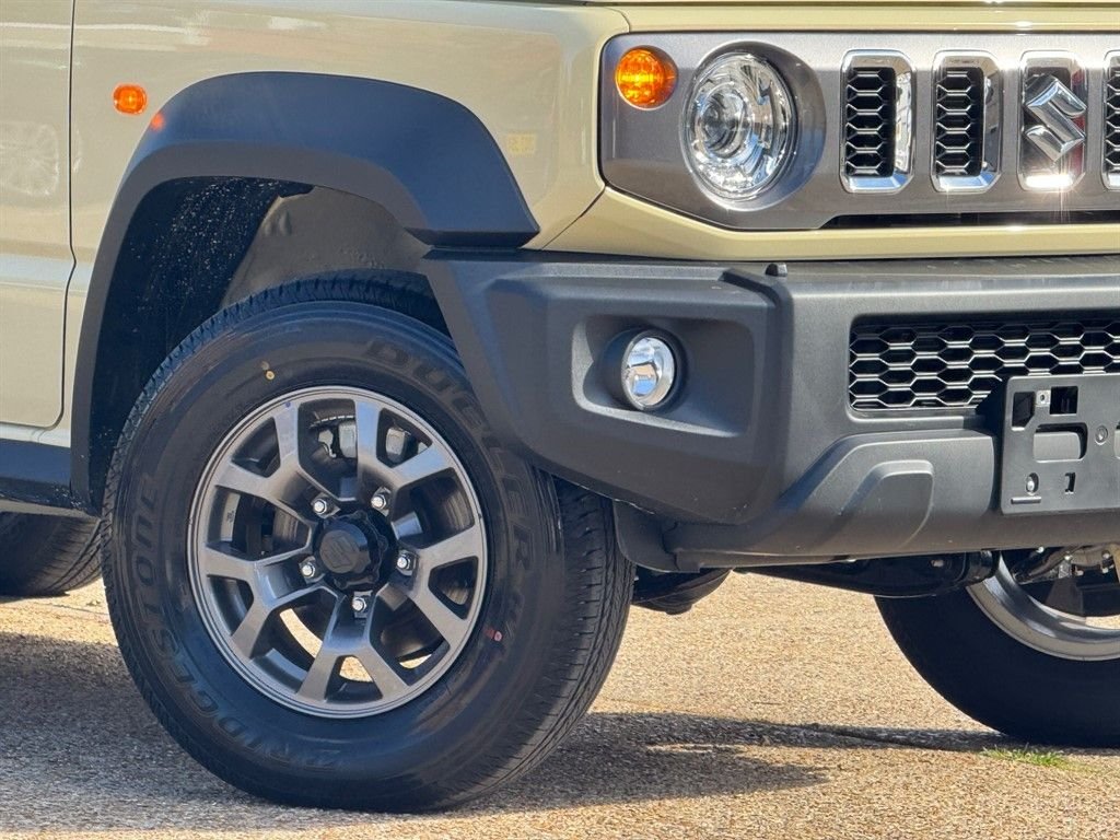 Used Suzuki Jimny 2025 for sale - 77483462: Photo 26