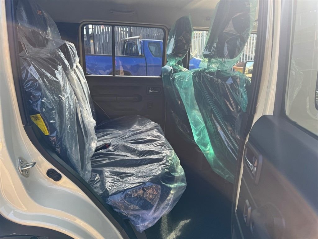 Used Suzuki Jimny 2025 for sale - 77483462: Photo 49