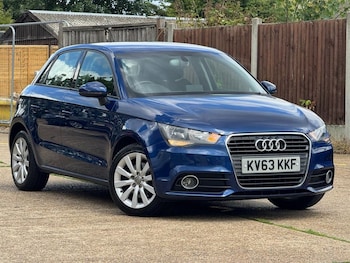Used Audi A1 2014 for sale - 75619885: Photo