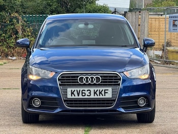 Used Audi A1 2014 for sale - 75619885: Photo