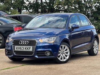 Used Audi A1 2014 for sale - 75619885: Photo