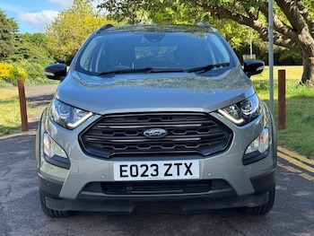Used Ford Ecosport 2023 for sale - 78806322: Photo