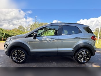 Used Ford Ecosport 2023 for sale - 78806322: Photo