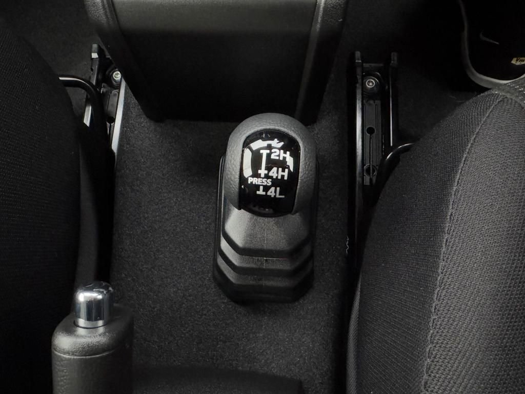 Used Suzuki Jimny 2026 for sale - 77672815: Photo 16