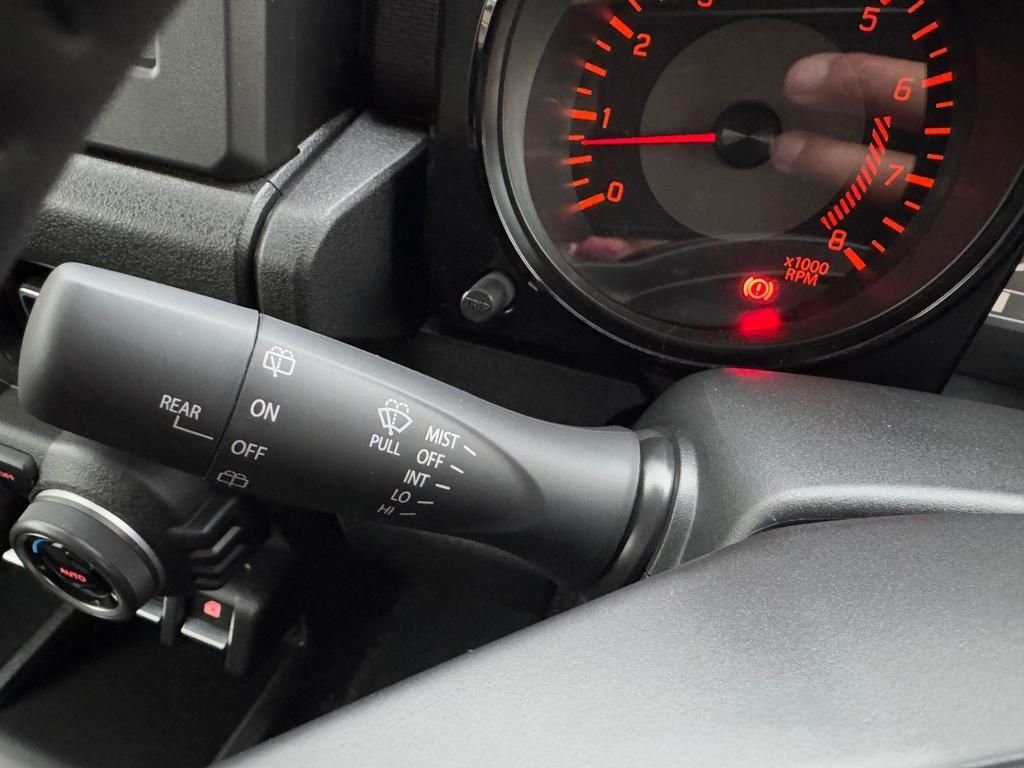 Used Suzuki Jimny 2026 for sale - 77672815: Photo 17