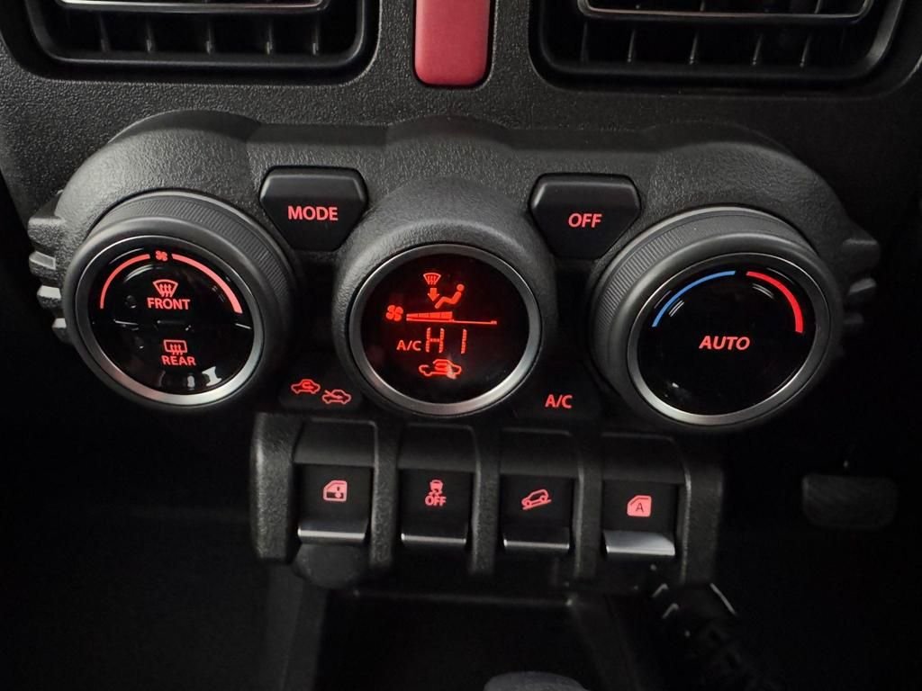 Used Suzuki Jimny 2026 for sale - 77672815: Photo 20