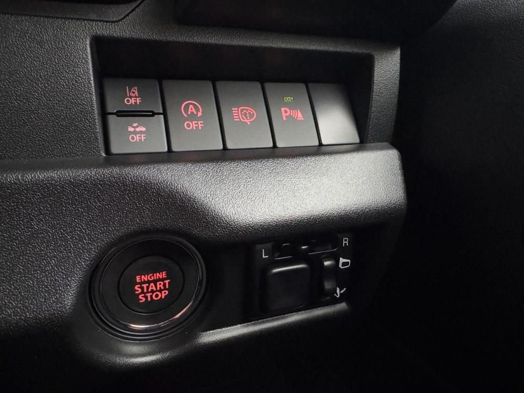 Used Suzuki Jimny 2026 for sale - 77672815: Photo 21