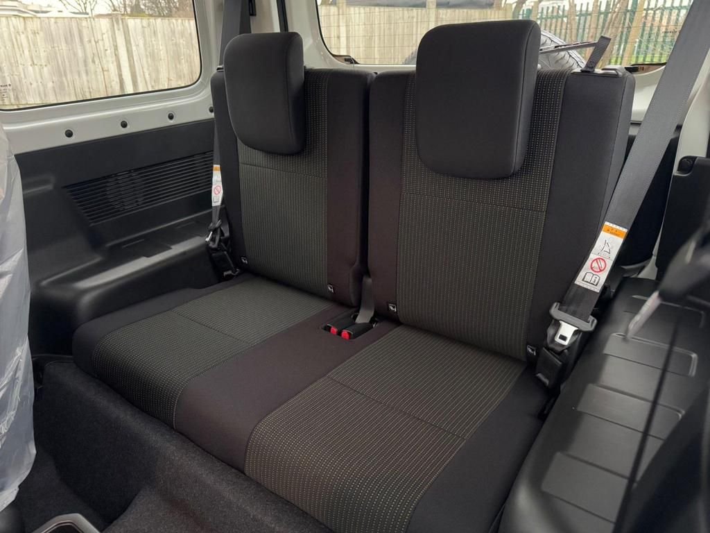 Used Suzuki Jimny 2026 for sale - 77672815: Photo 23