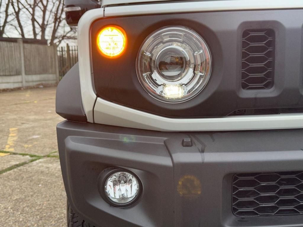 Used Suzuki Jimny 2026 for sale - 77672815: Photo 26