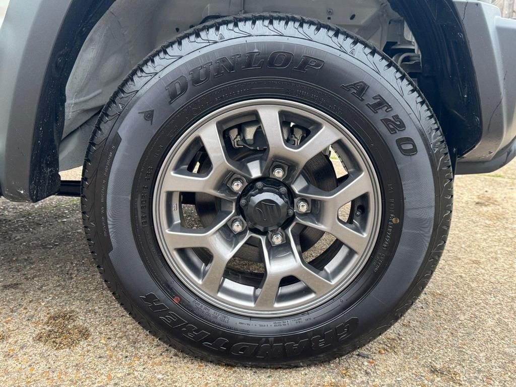 Used Suzuki Jimny 2026 for sale - 77672815: Photo 30