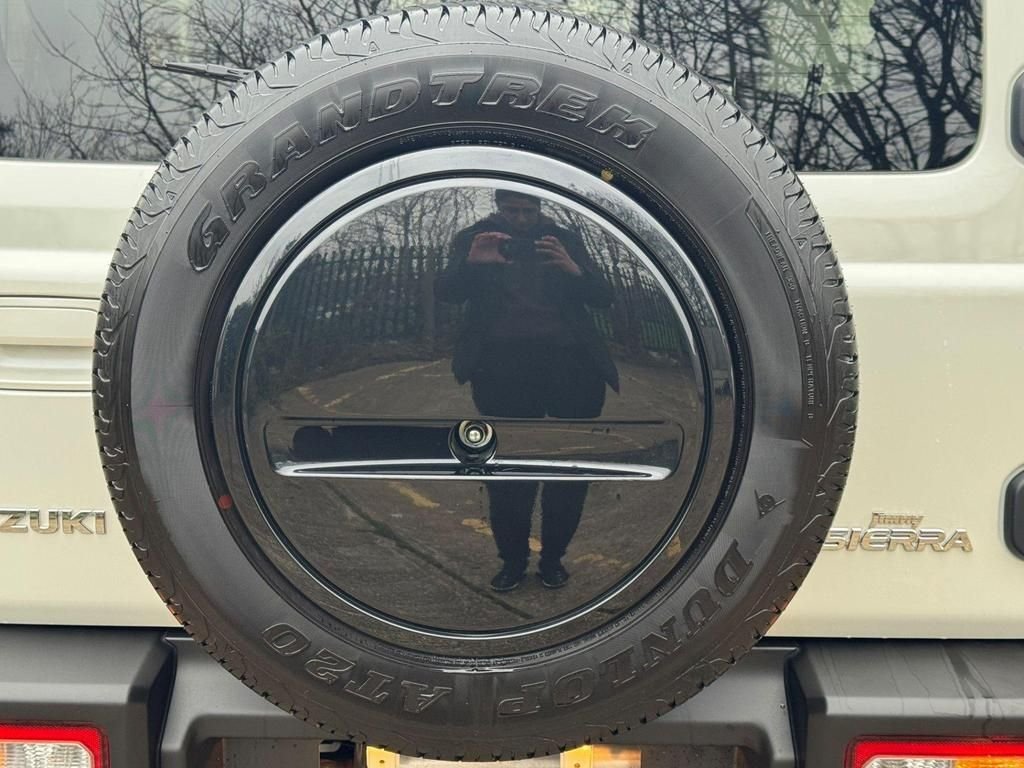 Used Suzuki Jimny 2026 for sale - 77672815: Photo 32