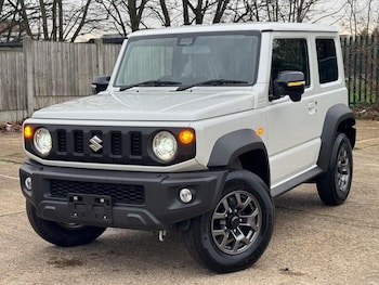 Used Suzuki Jimny 2025 for sale - 77672815: Photo