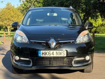 Used Renault Grand Scenic 2014 for sale - 74985911: Photo