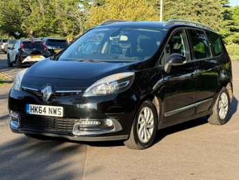 Used Renault Grand Scenic 2014 for sale - 74985911: Photo