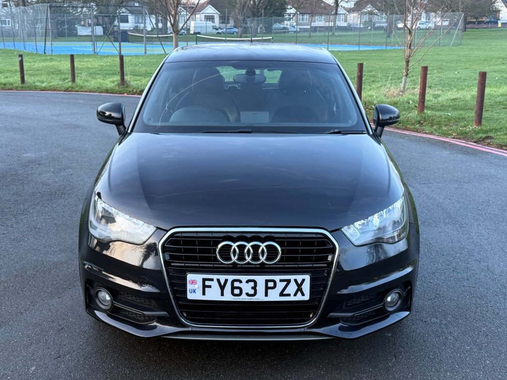 Used Audi A1 2013 for sale - 77027433: Photo 2