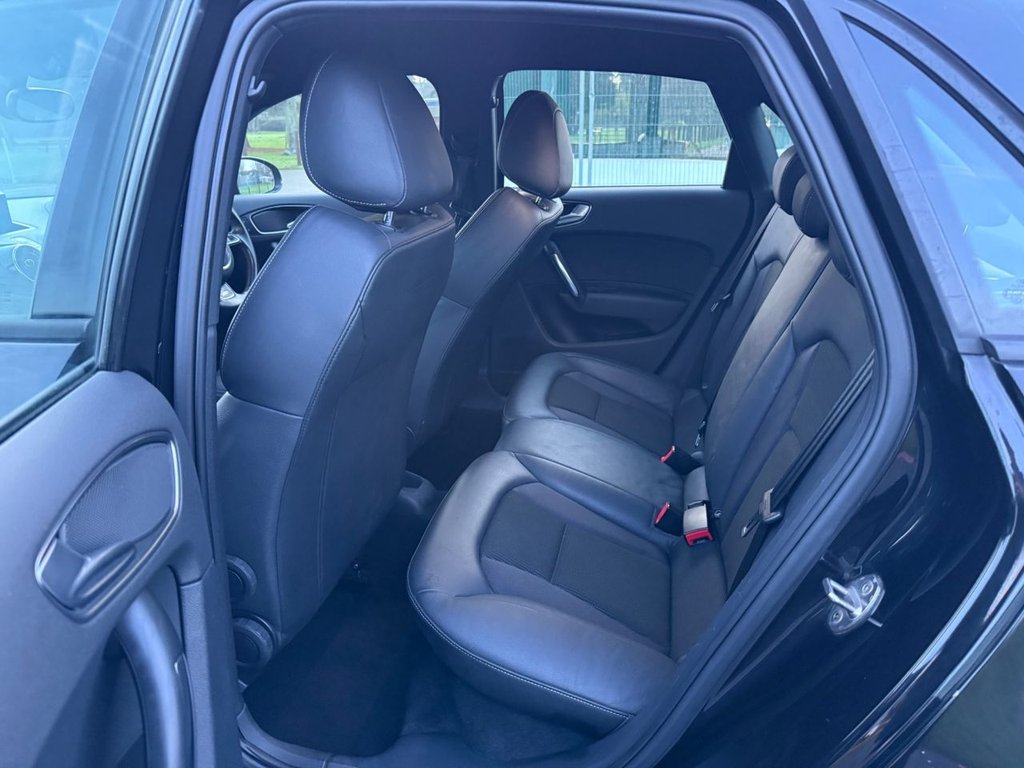 Used Audi A1 2013 for sale - 77027433: Photo 22