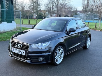 Used Audi A1 2013 for sale - 77027433: Photo