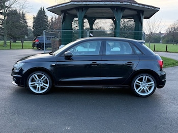 Used Audi A1 2013 for sale - 77027433: Photo