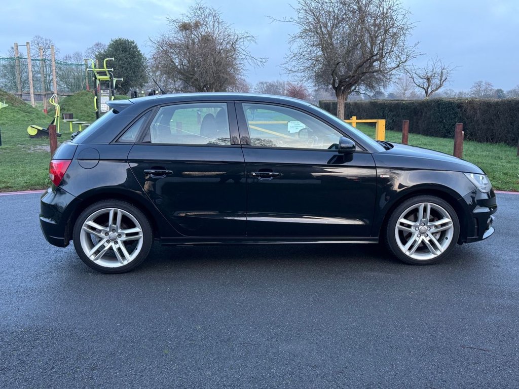 Used Audi A1 2013 for sale - 77027433: Photo 6