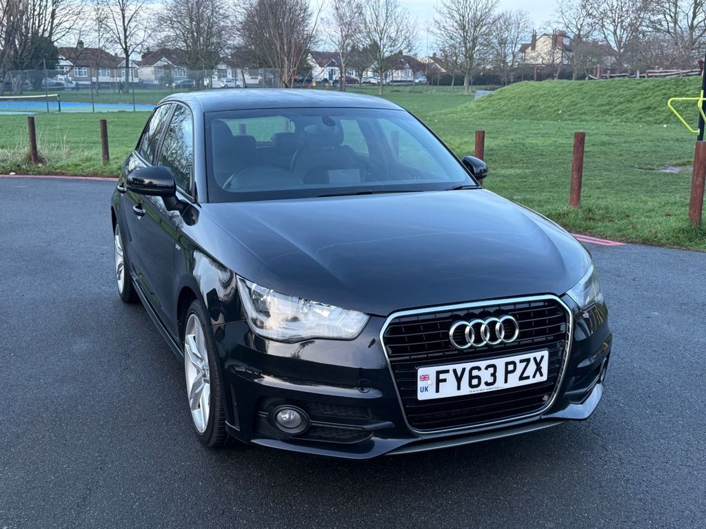 Used Audi A1 2013 for sale - 77027433: Photo 9