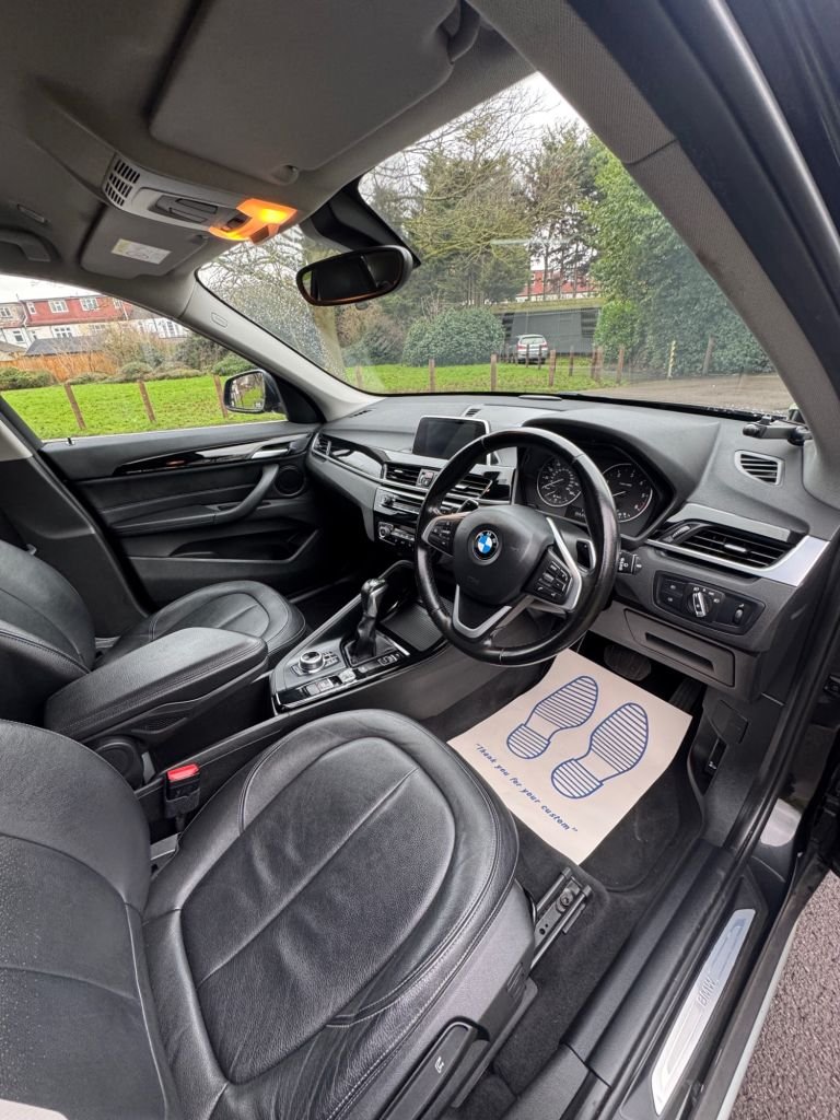 Used BMW X1 2017 for sale - 77288312: Photo 10