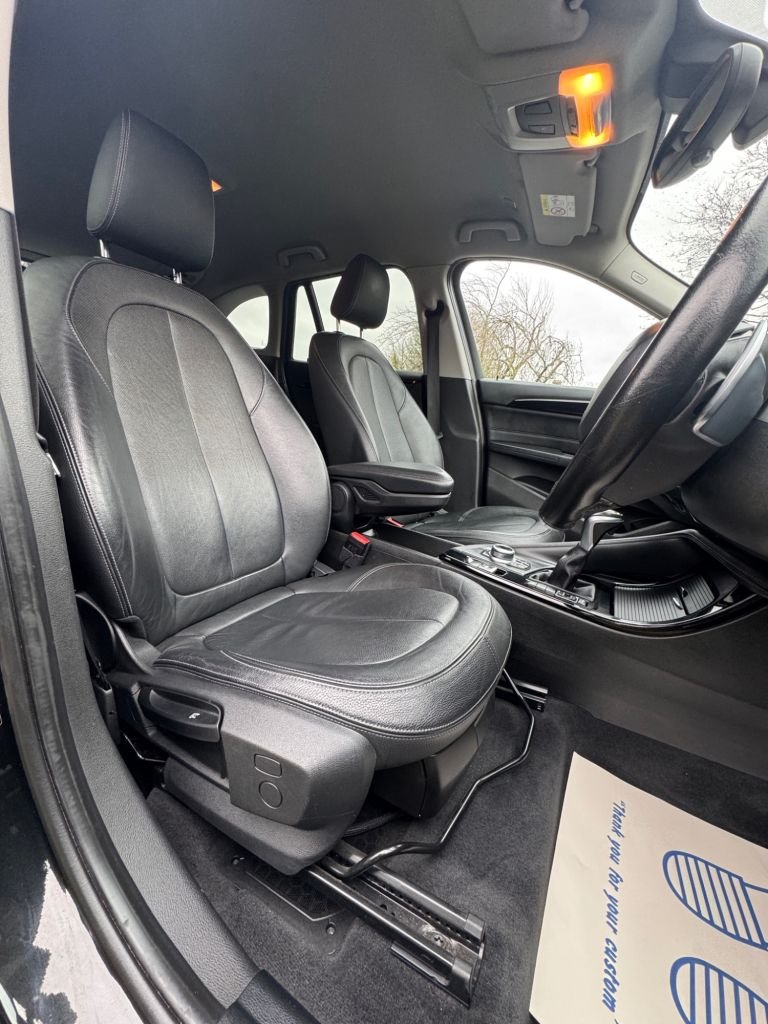 Used BMW X1 2017 for sale - 77288312: Photo 11