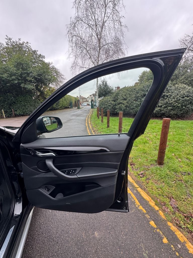 Used BMW X1 2017 for sale - 77288312: Photo 12