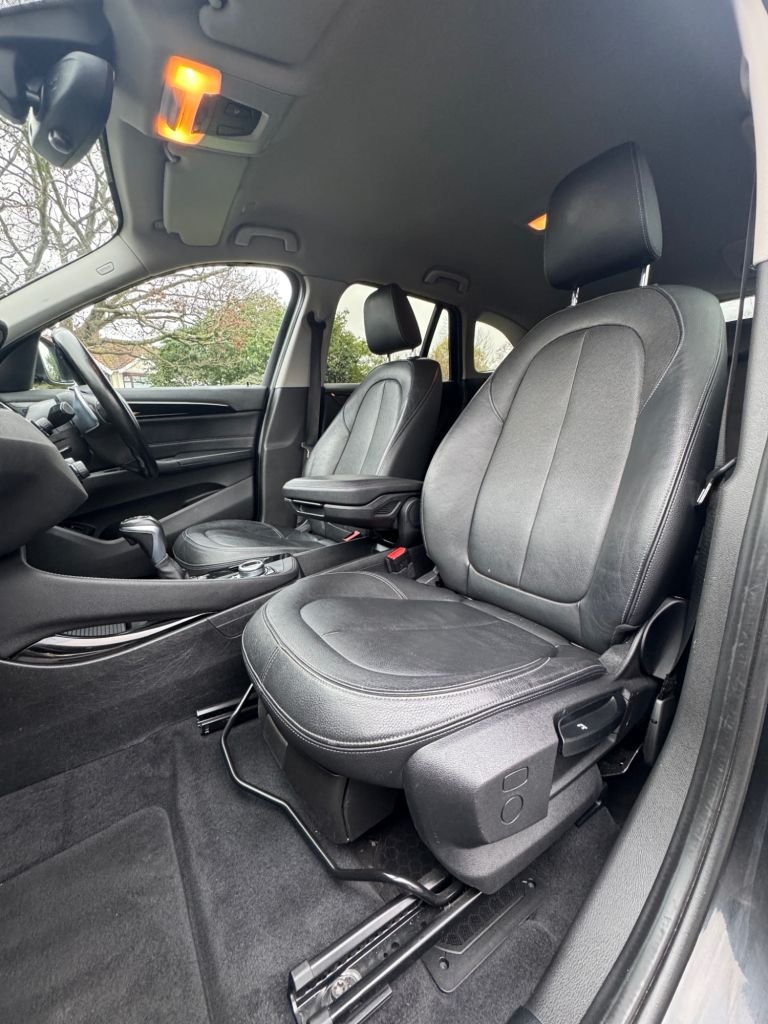 Used BMW X1 2017 for sale - 77288312: Photo 13