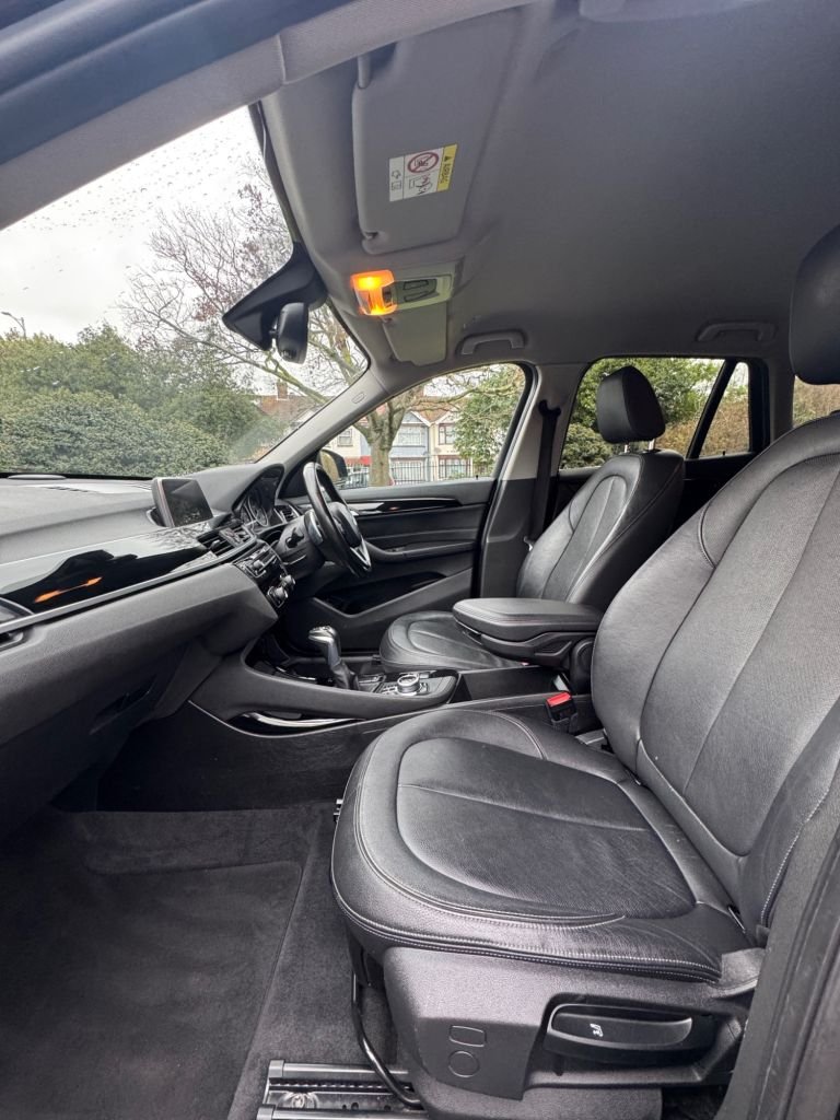 Used BMW X1 2017 for sale - 77288312: Photo 14