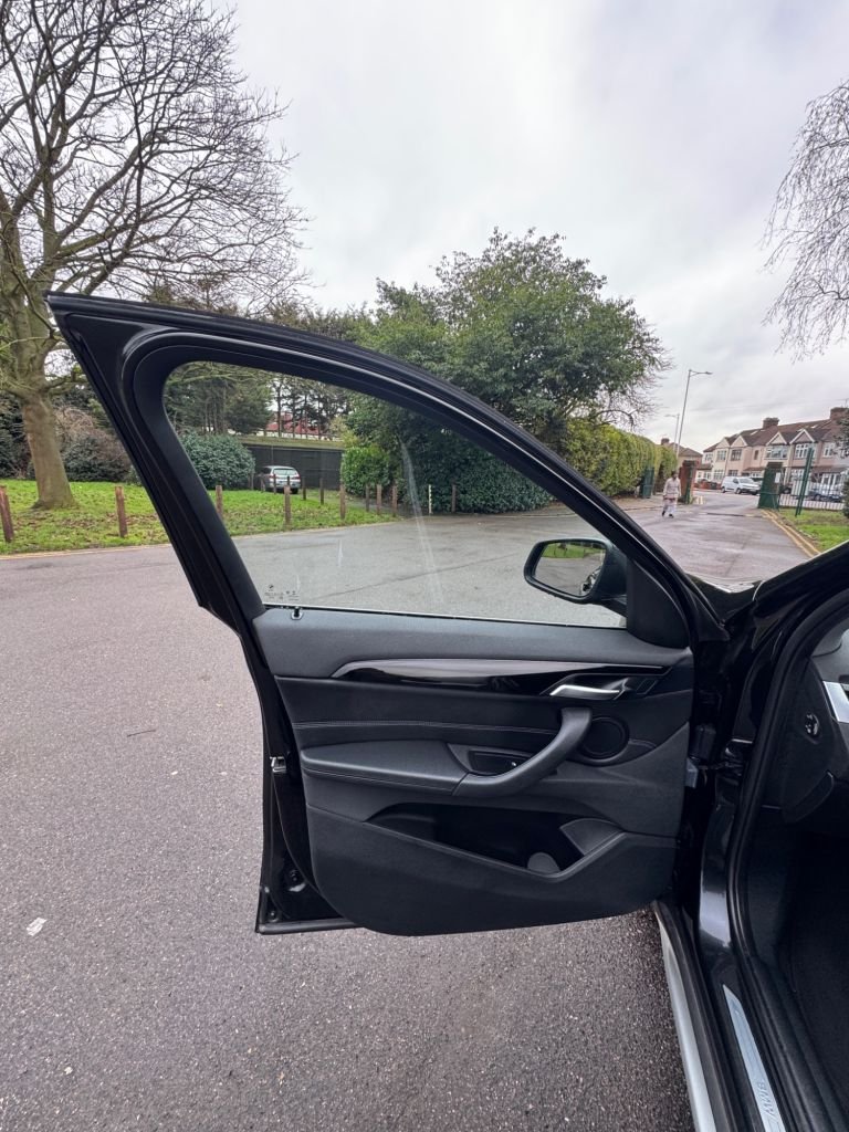 Used BMW X1 2017 for sale - 77288312: Photo 15