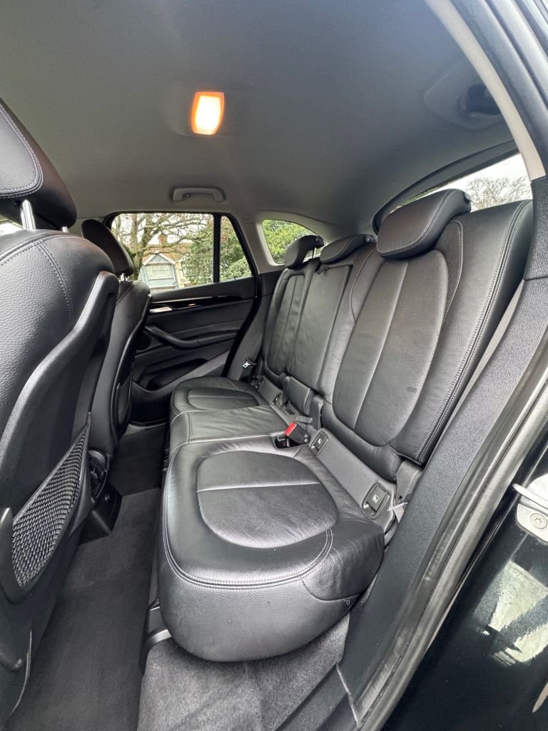 Used BMW X1 2017 for sale - 77288312: Photo 16