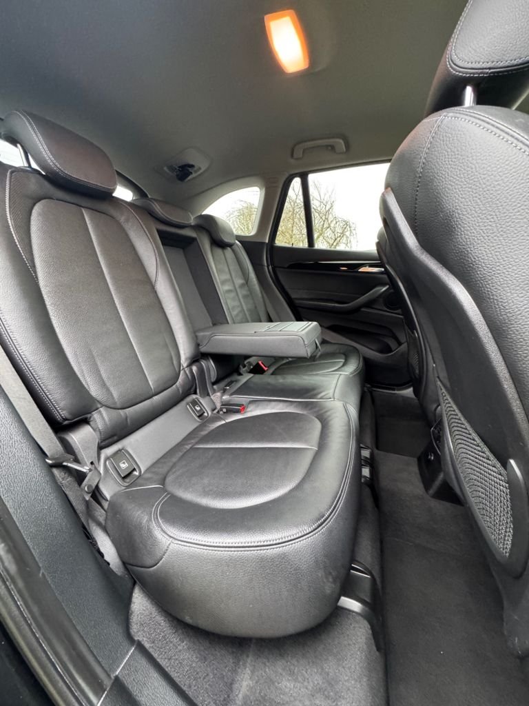 Used BMW X1 2017 for sale - 77288312: Photo 18