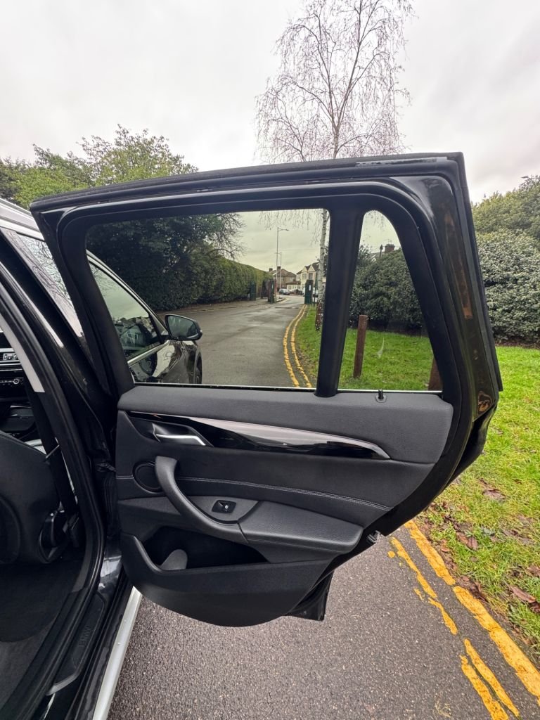 Used BMW X1 2017 for sale - 77288312: Photo 19