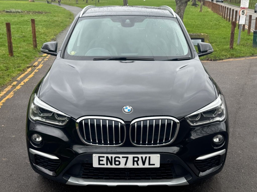 Used BMW X1 2017 for sale - 77288312: Photo 2